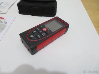 Zánovní laserový dálkoměr Leica DISTO X310 - 4