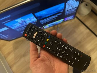 Smart TV Panasonic 120cm - 4