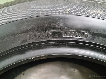 Falken 205/65/R16 95H letní - 4