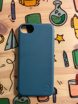 iPhone 8, Vesmírně šedá, 64GB + 2 obaly - 4