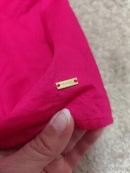 Dámská halenka Tommy Hilfiger S - 4