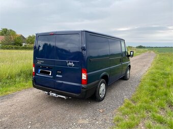 Prodám Ford Transit - 4