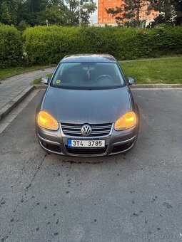 Jetta - 4