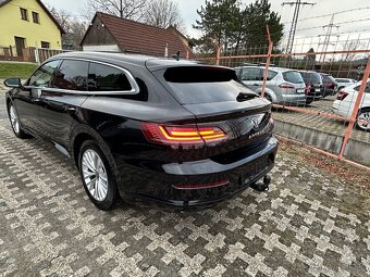 VW Arteon Schooting Brake 2.0Tdi Dsg 2021 Top stav - 4
