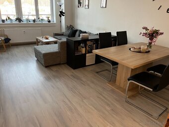 Pronájem bytu 3+1, 68 m², ul. Masarykovo nám., Jeseník. - 4
