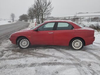Alfa Romeo 156 1.8 TS 106kw LPG - 4