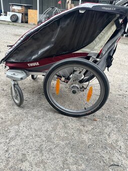 Thule Chariot - 4