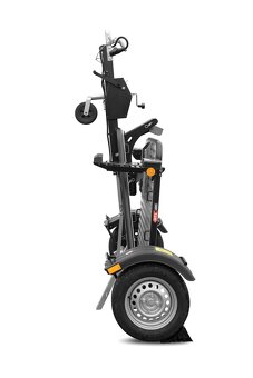 Přívěs na jednu motorku - 4