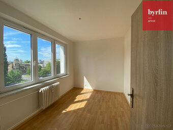Pronájem bytu 3+1, 74 m² – Moravská Ostrava, ul. 30. dubna - 4