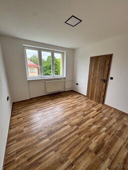 Prodám byt 2+1 po kompletní rekonstrukci Rychnov nad Kněžnou - 4