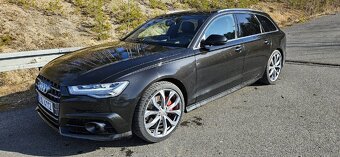 Audi A6 - C7, 3.0 TDi, 200 kw - 4