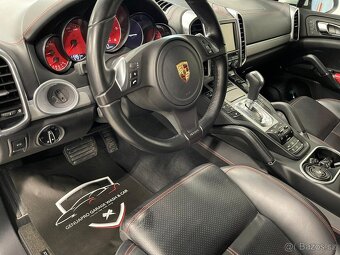 Porsche Cayenne 3.0tdi, Sport optik, odpočet DPH - 4