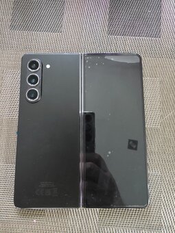 Samsung galaxi fold 5 512 GB - 4