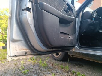 Subaru Impreza 2.0 - 4