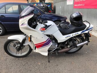 Jawa 350/640 - 4