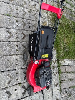Prodám sekačku Mtf 51 zaběr - 4