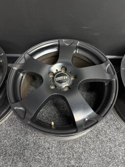 Alu MAGMA 5x108 17” - 4