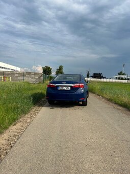 Toyota Corolla 1.6 ValveMatic - 4