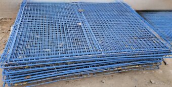 Potova pole 2x1.5m - 4