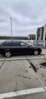 Audi a6c5 2002 QUATTRO - 4