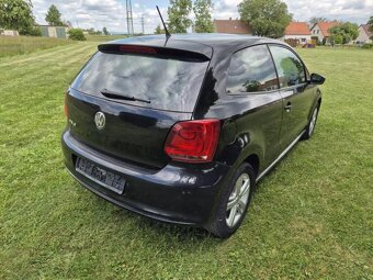 Prodám Volkswagen Polo 1.2i 44 kW - KLIMATIZACE - 4