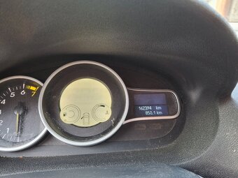 Prodám Renault Megane rok výroby 2010 najeto 162 tis km - 4