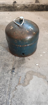 Plynová bomba 2kg - 4