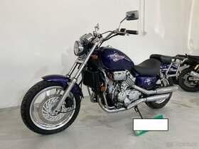 Honda VF 750C Magna - 4
