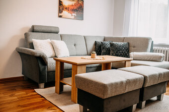 Rodinný / apartmánový dům přímo pod Pustevnami Beskydy - 4