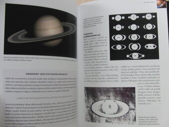 Nové: Příběh astronomie, medicíny, náboženství... - 4