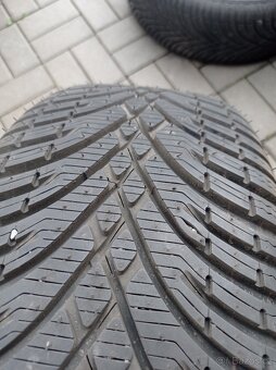 TOP ZANOVNI ZIMNI 17" ORIGINAL HYUNDAI i30, Fastback - 4