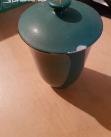 Čínské porcelánové hrnečky . Sbirka, jiz nevyuzite. Moznost - 4