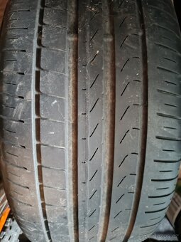 Celá litá kola 245/40/R18 93Y - 4
