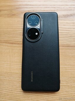 Huawei P50 PRO 256GB/8GB - 4