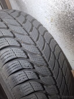Pneu 195/65 r15 - 4