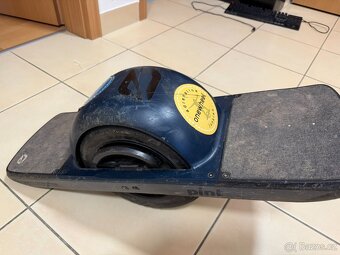 Onewheel Pint - 4