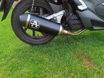 Honda PCX 125 - 4
