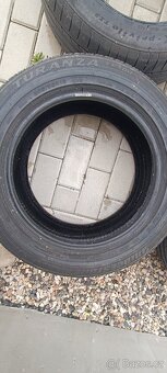 Pneu letní 205/55/16 - 4