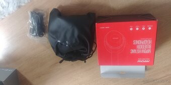 Bluetooth sluchatka - 4