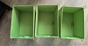 úložné boxy Ikea - 4