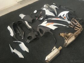 Kapotaž na BMW S1000RR r.v.2021 - 4