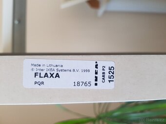 Postel FLAXA-IKEA - 4