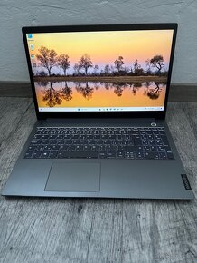 Notebook ThinkBook- i7-1065G/SSD 480GB/16GB/WIN11 - 4
