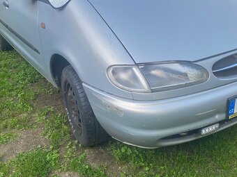 Ford Galaxy 1.9 TDI - 4