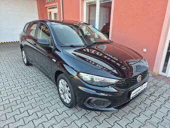 Fiat Tipo 1.4 Street 70 kW - 4