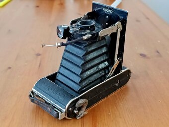 CERTOFIX (Radionar 6,3/10,5cm Schneider-Kreuznach) - 1930 - 4