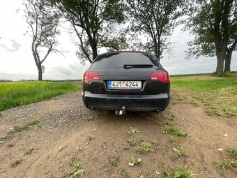 Audi a6 avant.quattro,manual.3,0 tdi - 4