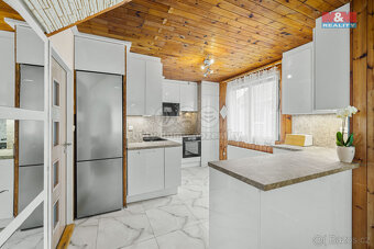 Prodej rodinného domu, 220 m², Mnichovo Hradiště, ul. Lesní - 4