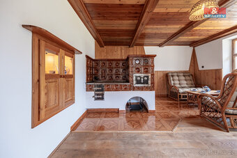 Prodej chalupy, 66 m², Malčice - 4