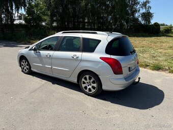 Peugeot 308 1.6hdi - 4